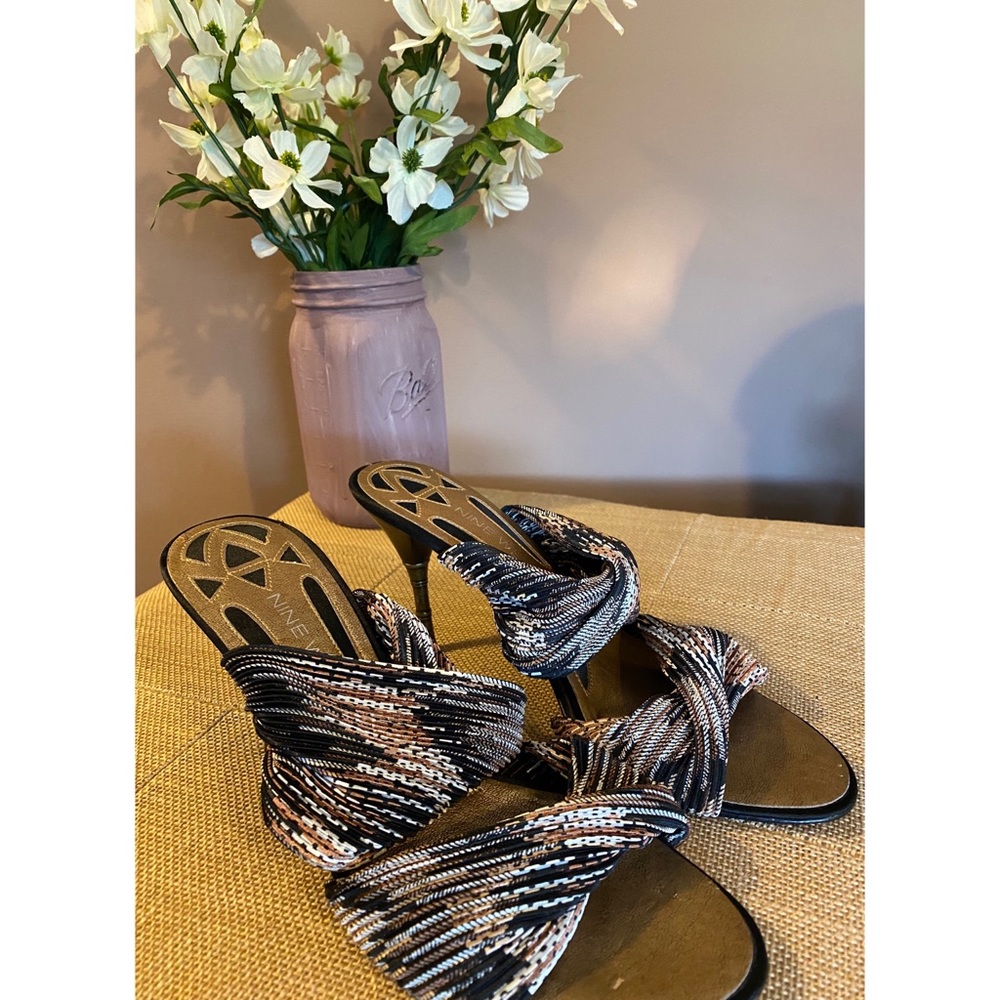 Nine West Heels